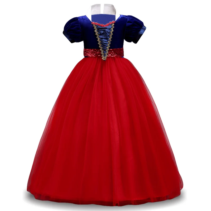 princess ki dress