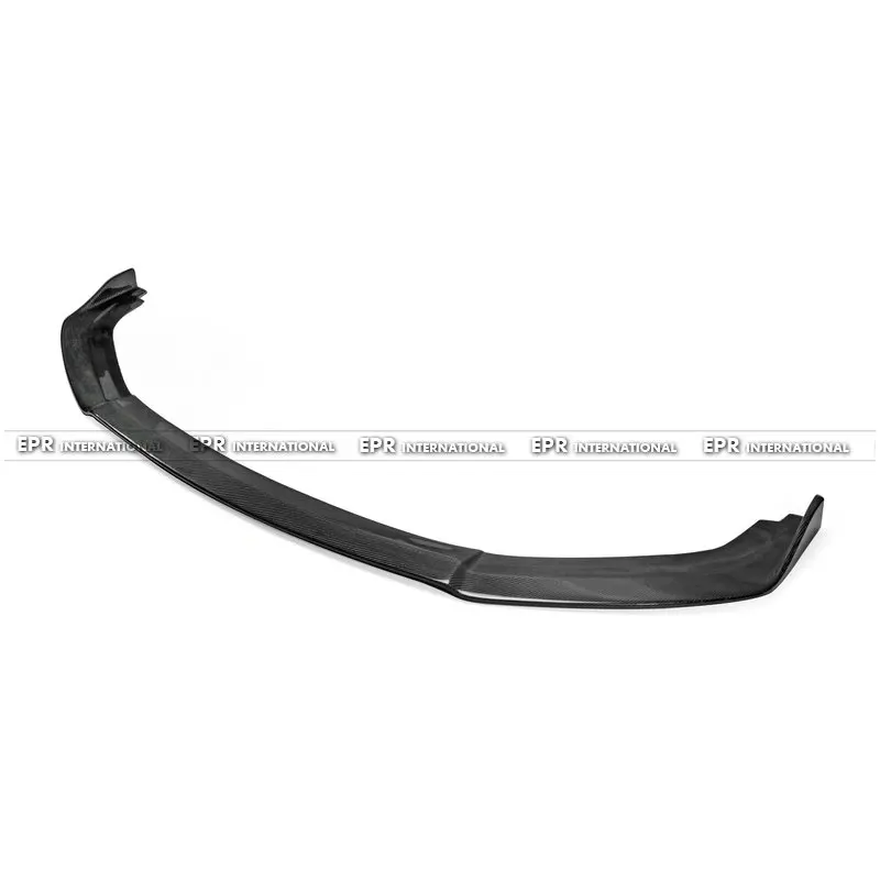 10th Generation Civic FC A-Style Front Lip CF(3)_1