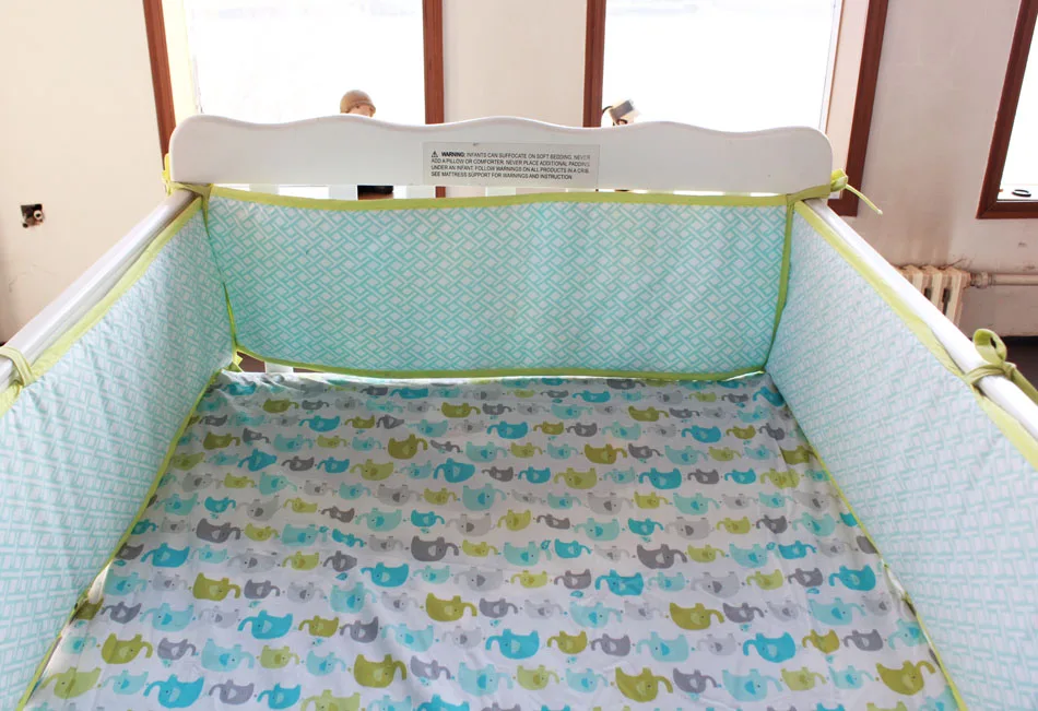 الترويج! 7 قطع الطفل الفراش مجموعة سرير طفل المهد سرير مجموعة مفروشات سرير الطفل مجموعة ، (الوفير + لحاف السرير غطاء السرير تنورة) الترويج! 7 قطع الطفل الفراش مجموعة سرير طفل المهد سرير مجموعة مفروشات سرير الطفل مجموعة ، (الوفير + لحاف السرير غطاء السرير تنورة)