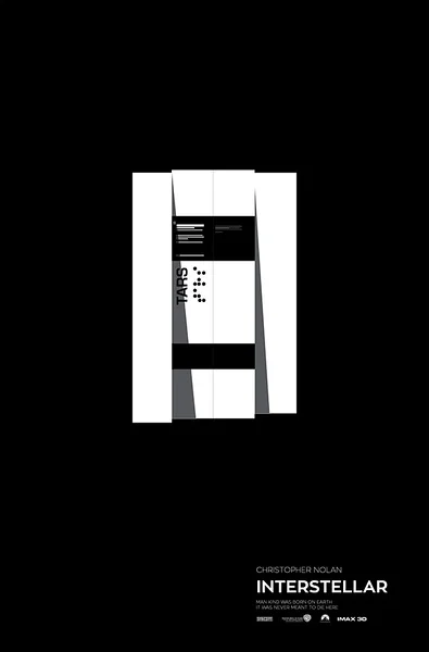 

Star Ship Interstellar Sci-Fi Movie Film Vintage Retro Cool Poster Canvas Painting DIY Wall Stickers Home Posters Art Decor