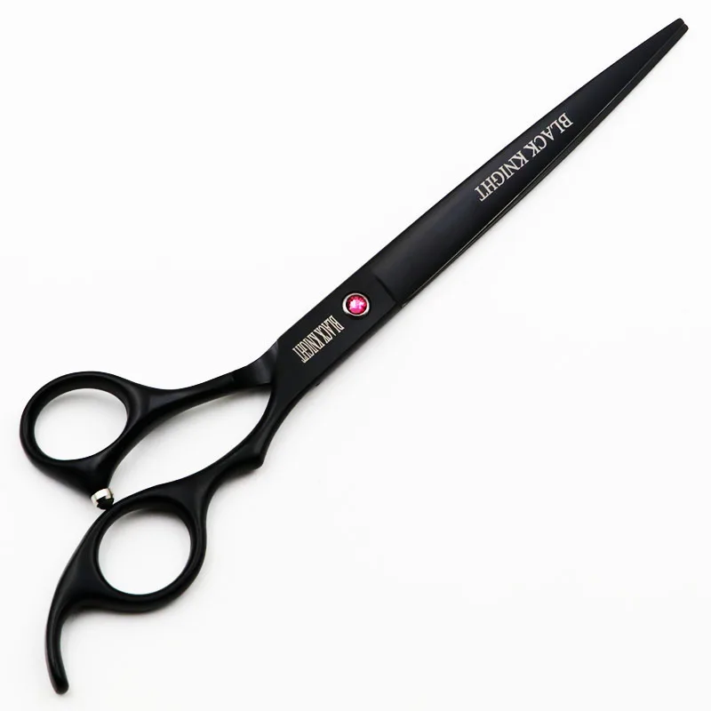 8 inch pet scissors dog cat grooming animals professional pet hair shears super sharp barber cutting tools kit