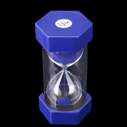 timer 5 minutes
