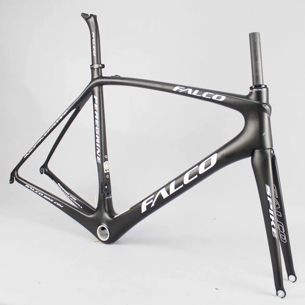 

FALCO T1000 carbon road bike frame cycling bicycle frameset super light