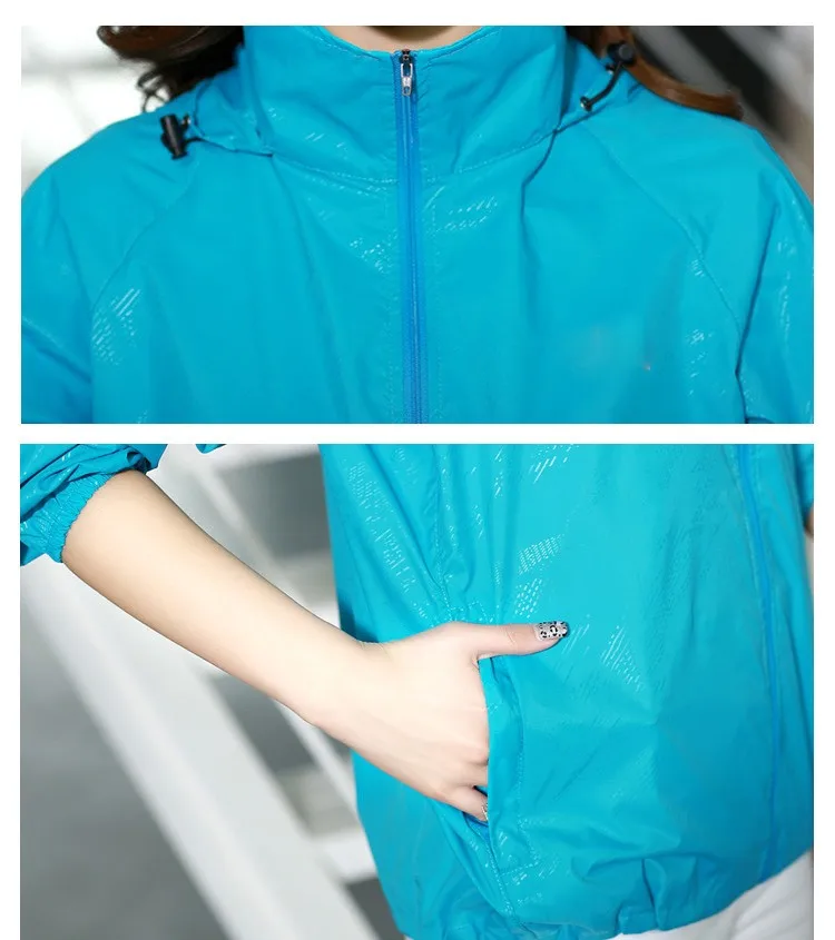 Roupas de pesca