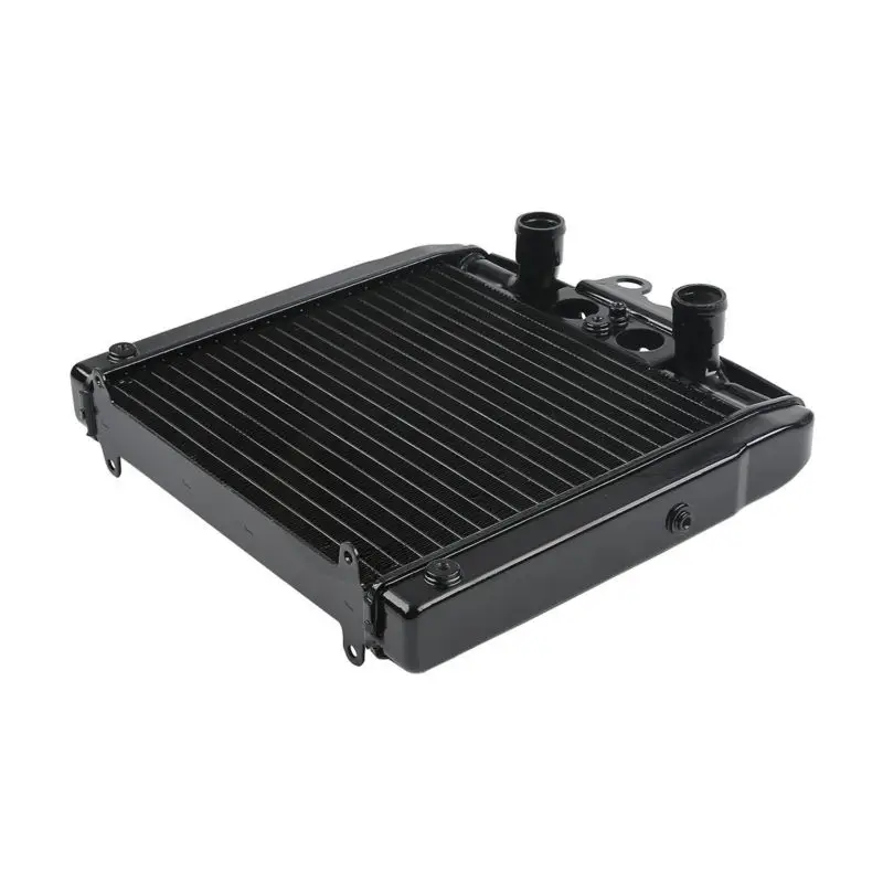 

Aluminum Engine Radiator Cooler For Harley Davidson V-Rod VRSCB VRSCA 2004-Up
