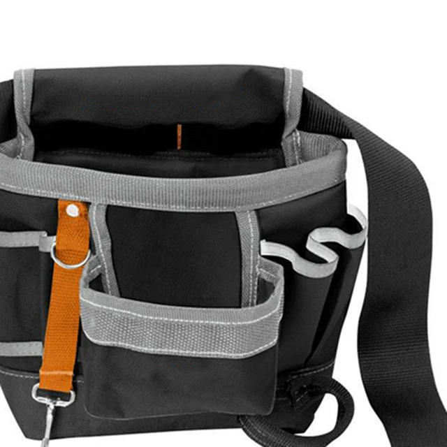 tool bag Storage Pouch Electrician Tools Waist Pocket Oxford cloth carpenter