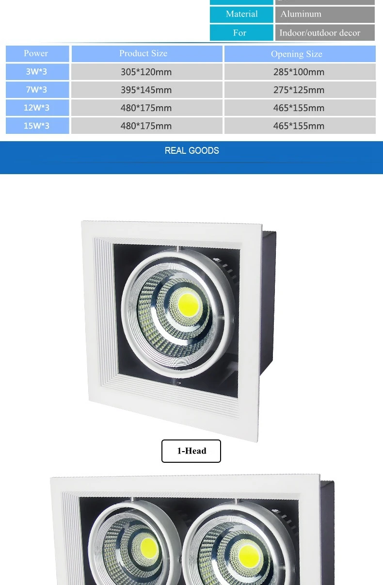 double head spot light (3)