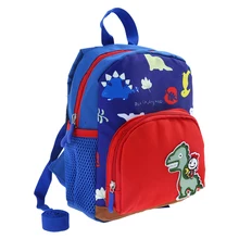 Детский рюкзак для малышей, рюкзак с ремнем безопасности, Детские рюкзаки для дошкольников, сумка для ланча, высокое качество