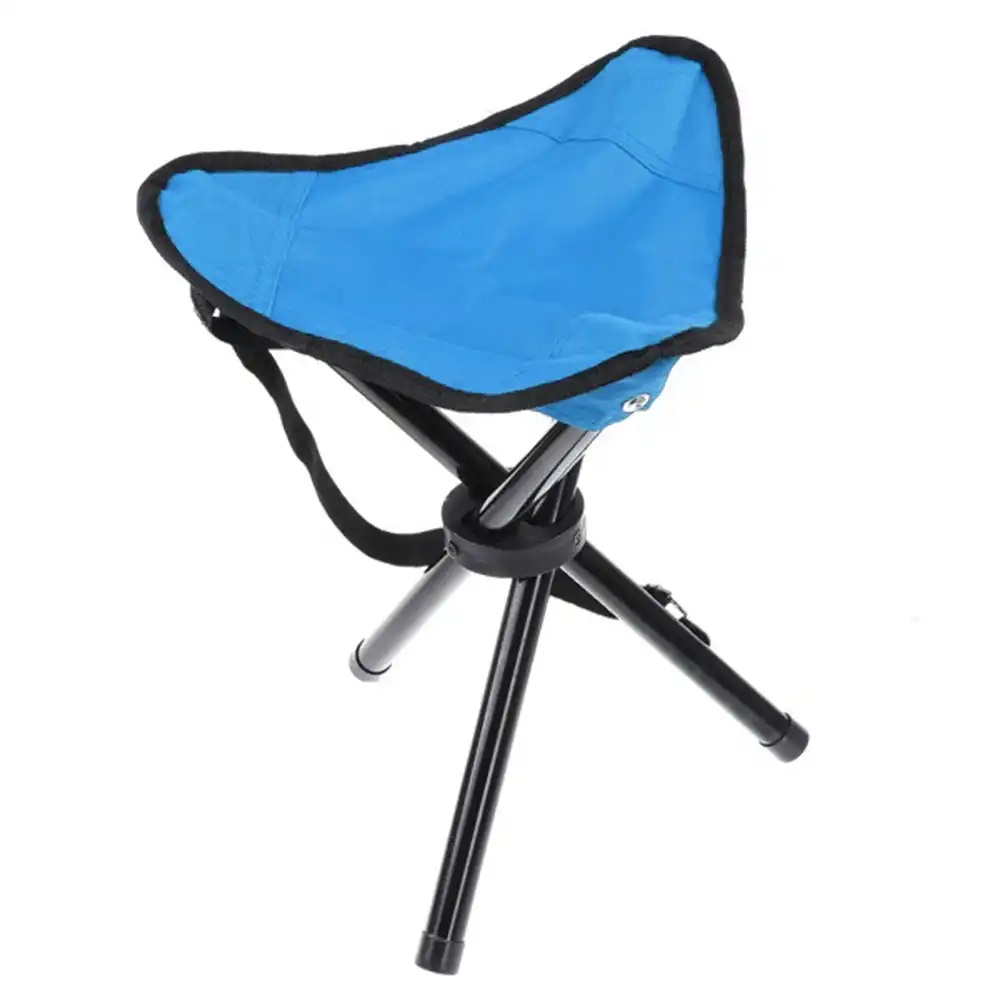 portable tripod chair