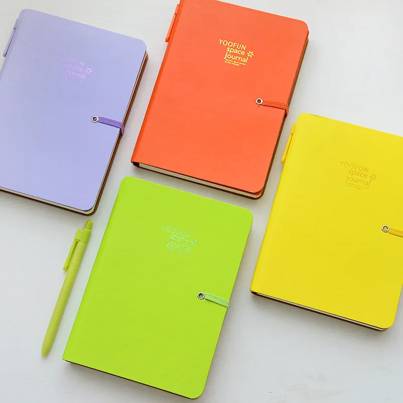 New 32K Office Notepad Paper Diary Notebook Drawing Blank Black Sketch Painting New 32K Office Notepad Paper Diary Notebook Drawing Blank Black Sketch Painting