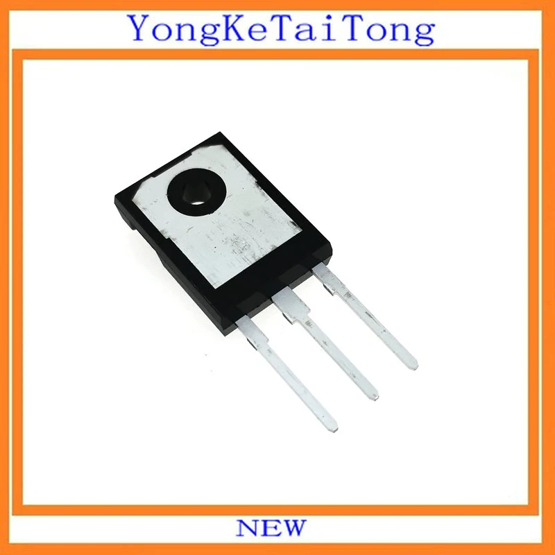 1 шт. FGH40N60UFD FGH40N60 40N60 с изолированным затвором(IGBT) 600V 40A TO247