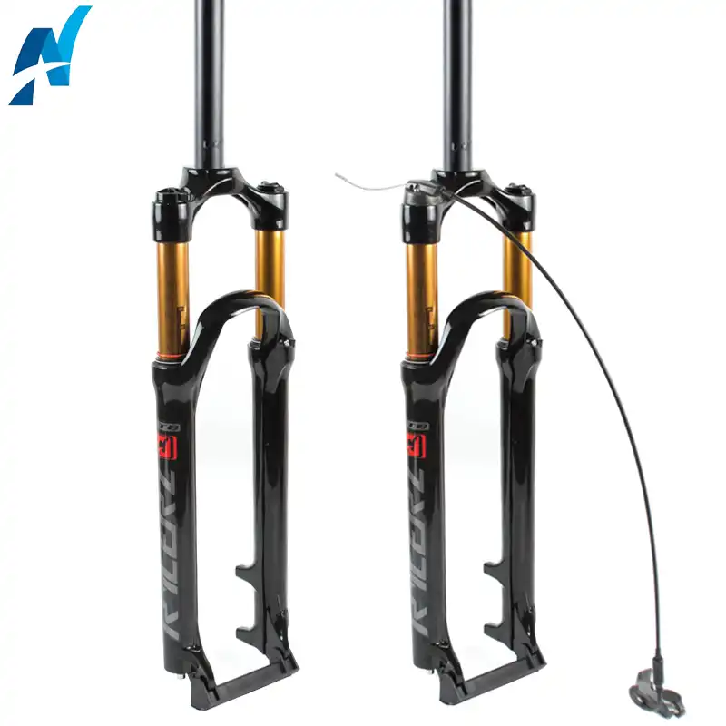 29 inch suspension fork