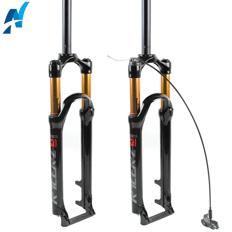 cheap air suspension forks