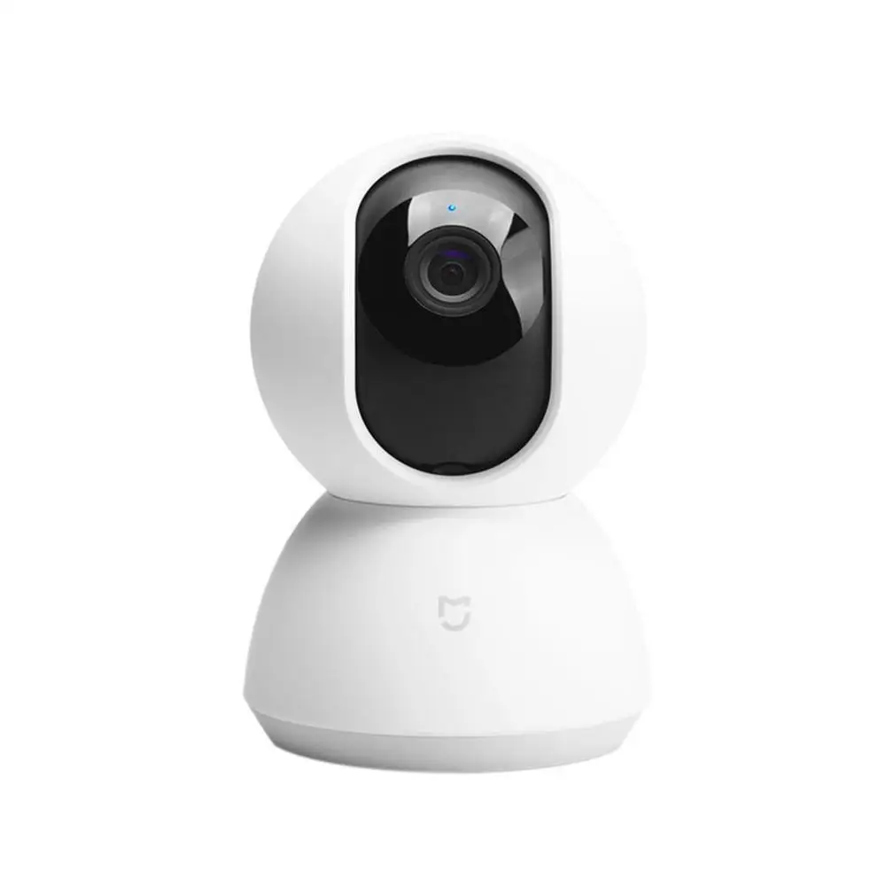 

Smart Camera Ptz Camera 360 Degree Panoramic Network Monitoring Hd Night Vision