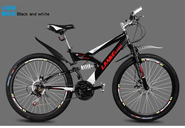 original mountain bike brand