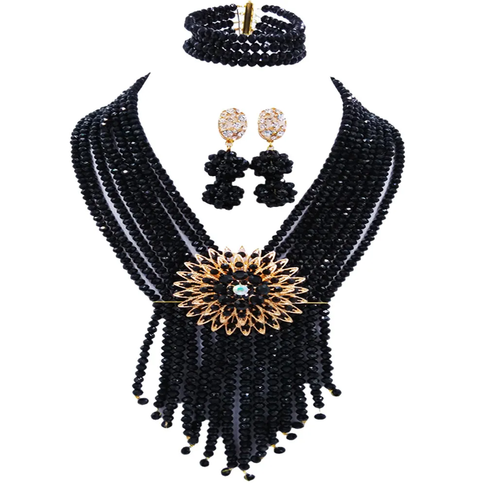 Black   (1)