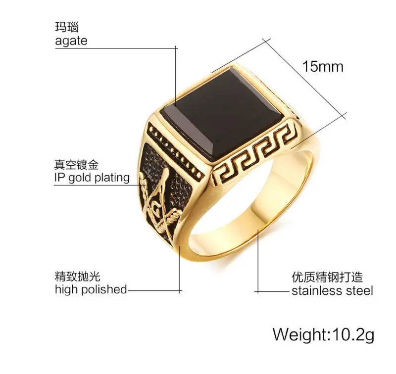 Titanium Masonic Rings Wholesale Titanium Masonic Rings Wholesale