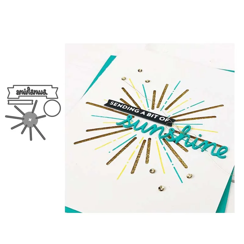 

Metal Cutting Dies cut die letter and tag decoration Scrapbooking Album Paper DIY Card Craft Embossing Die Cuts
