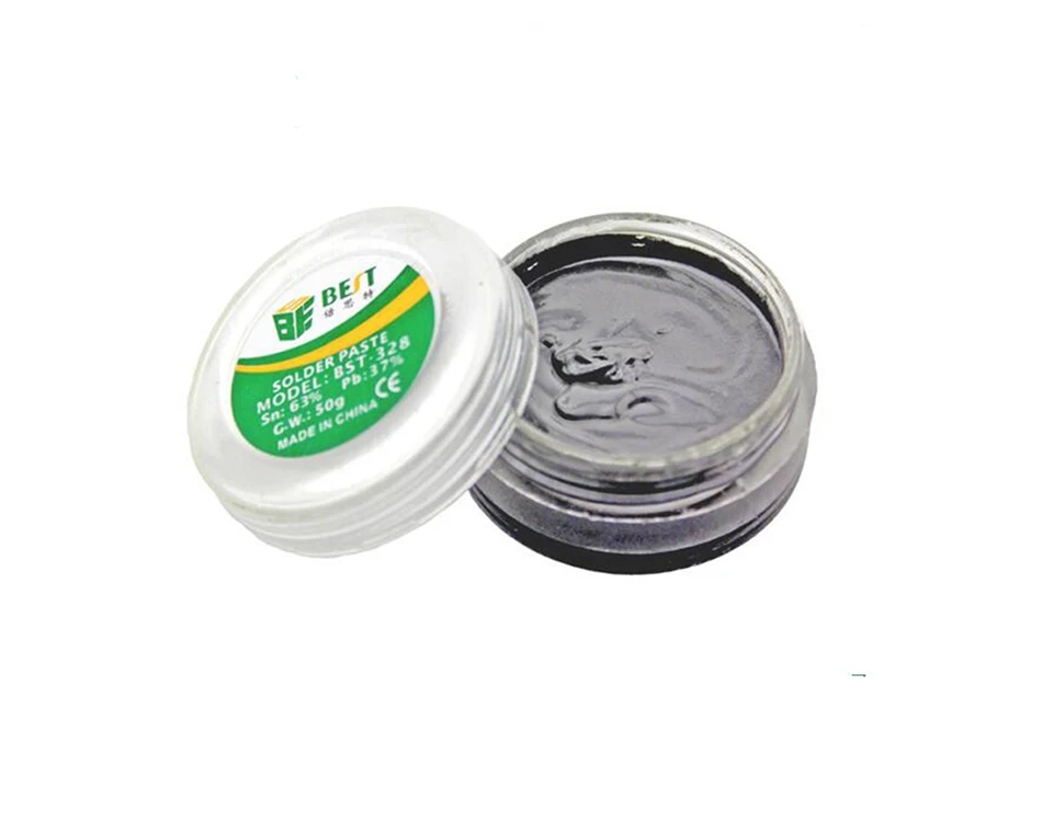 Tin Paste (3)