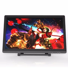 Best Buy PNBOO PN2150 21.5 Inches IPS Screen HD Resolution Drawing Monitor Interactive Pen Display with Adjustable Stand
