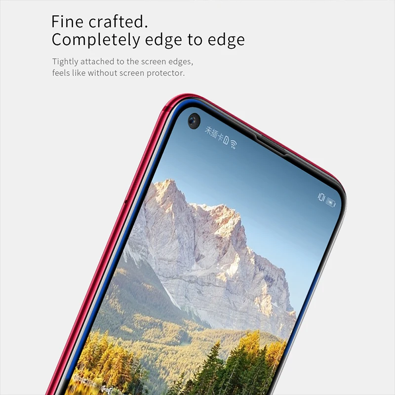 For Huawei Nova 4 Tempered Glass Screen Protector (13)