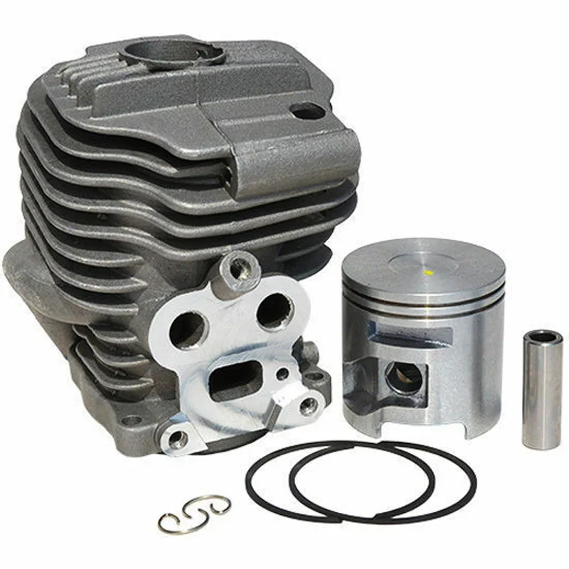 

100% Brand New 1 Set Of Cylinder Kit & Piston Suitable For Husqvarna & Partner K750 K760 Chainsaw
