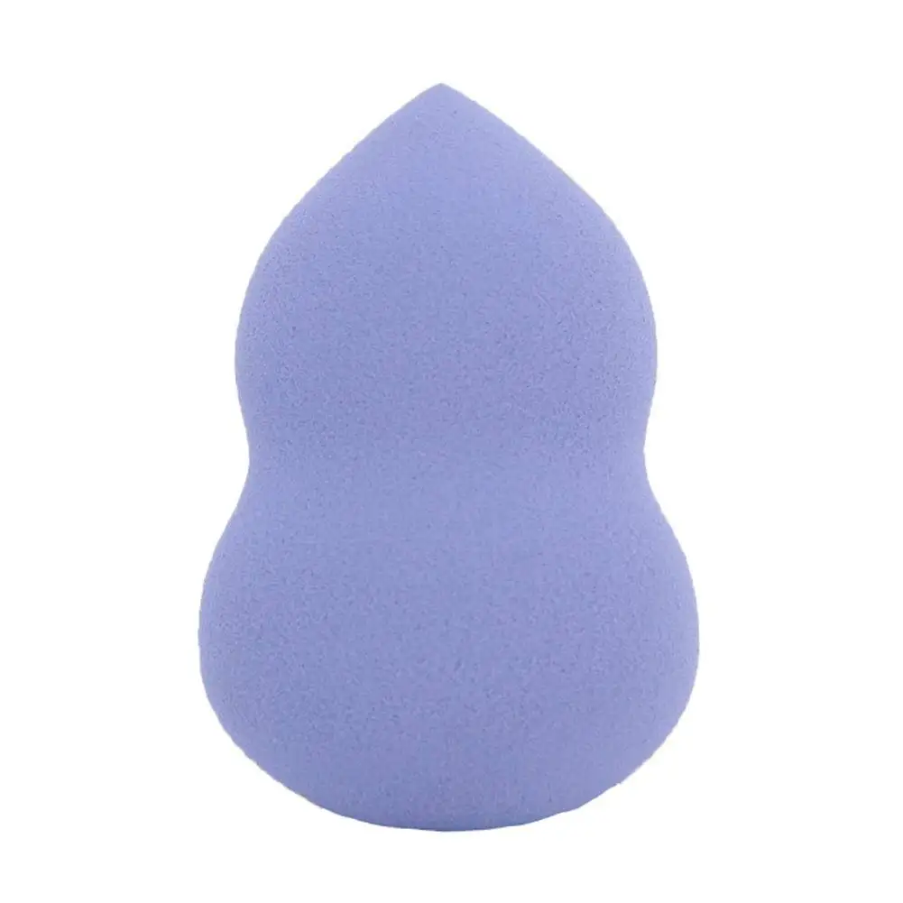 

Makeup Blender Sponge Puff Bud Brushes Coverage For Liquid Foundation Concealer Cream Powder Blending Highlighting Contouring Ve