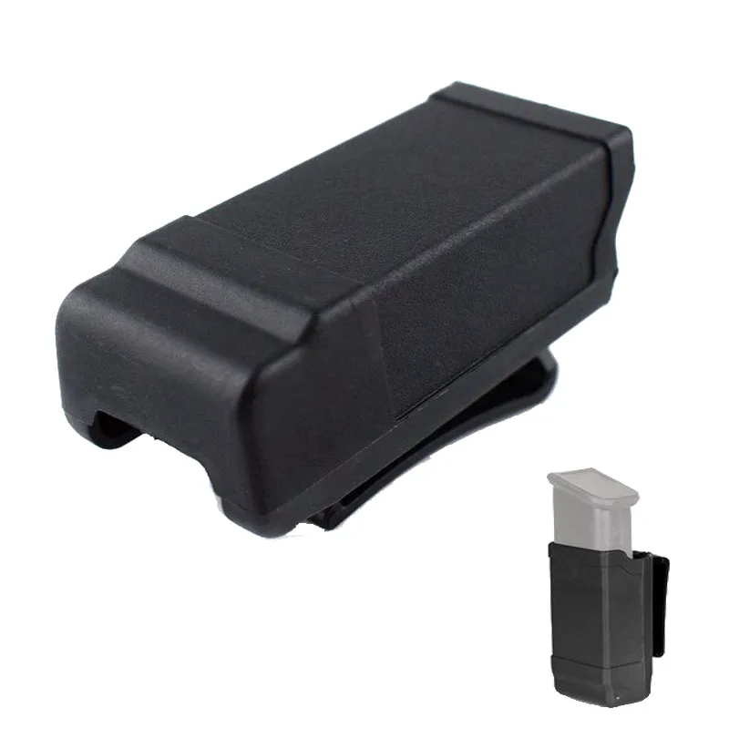 Glock 17 19 HK USP M9 P226 Paddle Style тактический Чехол для журнального пистолета кобура 9 мм Mags