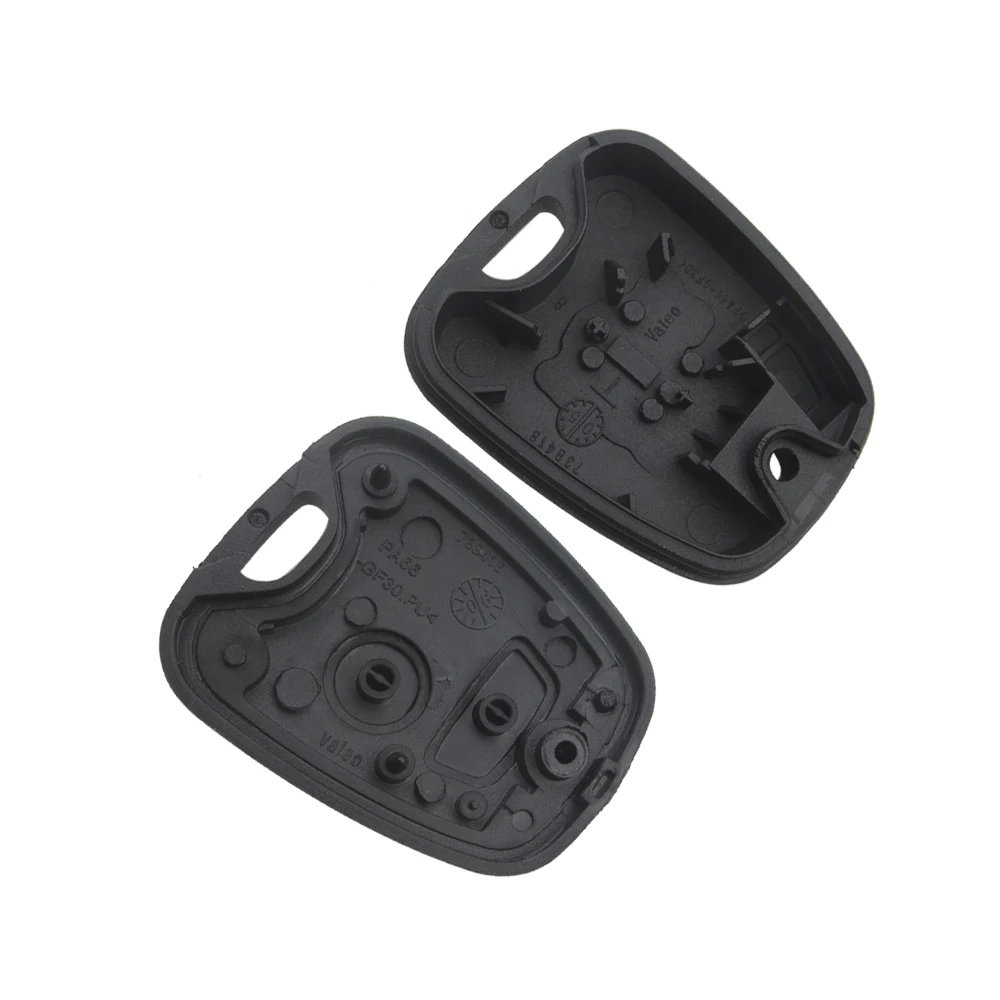 OkeyTech для Peugeot 107 207 307 407 206 306 406 Citroen C1 C4 сменный дистанционный чехол автомобильного