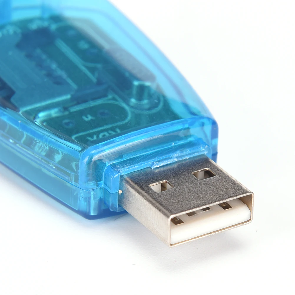 Струйный USB Мобильный телефон Стандартный SIM Card Reader копия Cloner писатель SMS резервного копирования GSM/CDMA