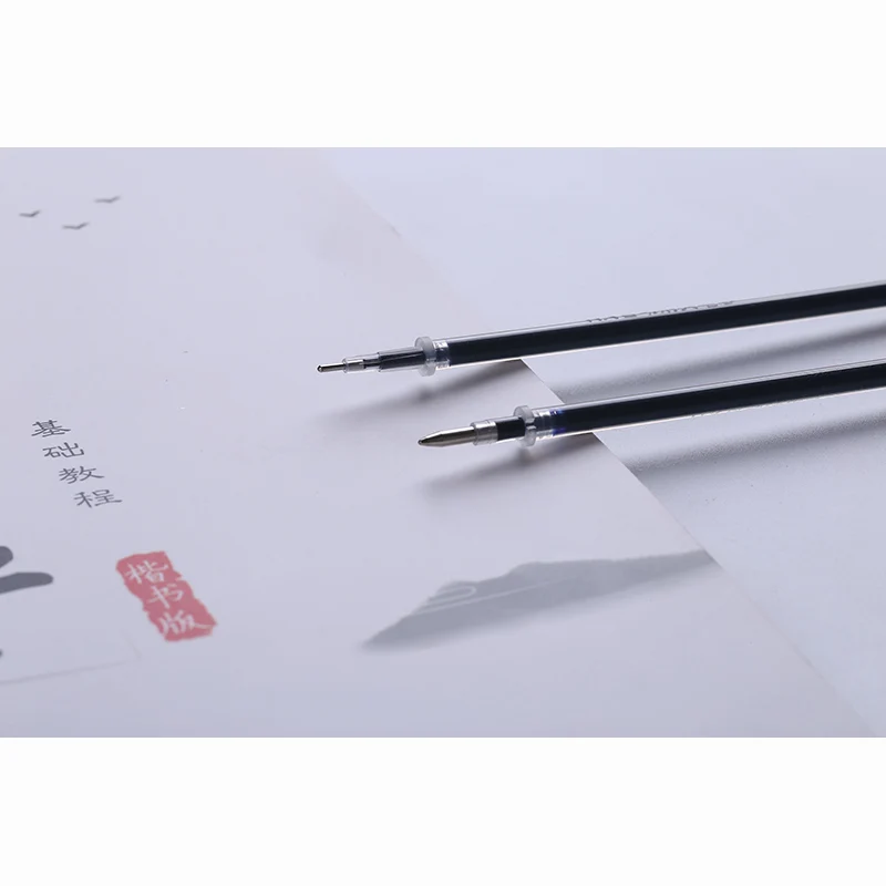 

Automatic disappearing refill Magic syllabary copybook Big Mac Neutral disappearing fading Replacement refill