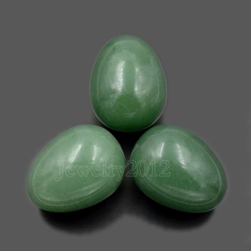 001-22 25 Green Aventurine VVV