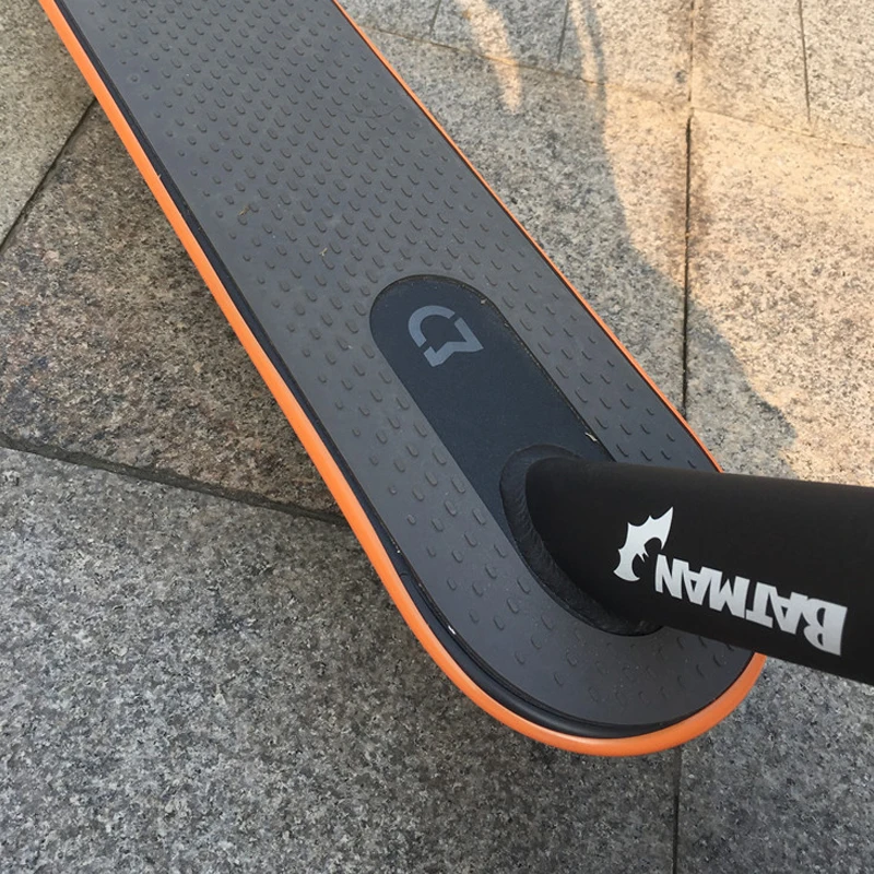 Bumper Strip Protective Strip Tape_5