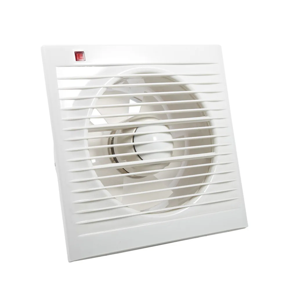 Купить Вентилятор В Ванную В Красноярске