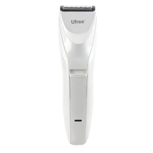 Ufree U-399 масляная голова стальная режущая головка машинка для стрижки волос Беспроводная зарядка электрическая машинка для стрижки волос Водонепроницаемая машинка для стрижки волос Trimm