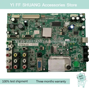 

100% Test shipping for L40E9F main board 40-40MS19-MAA2XG screen LTA400HA07