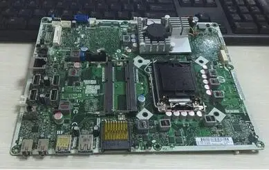 

708236-001 For Pavilion 23-b 23-b230cx Motherboard IPIVB-AT 721377-501 H61 LGA1155 DDR3 Mainboard well tested working