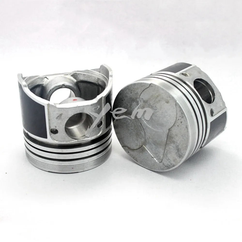 D905 Piston