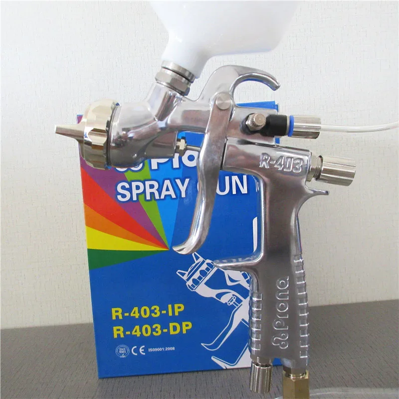pneumatic blow gun