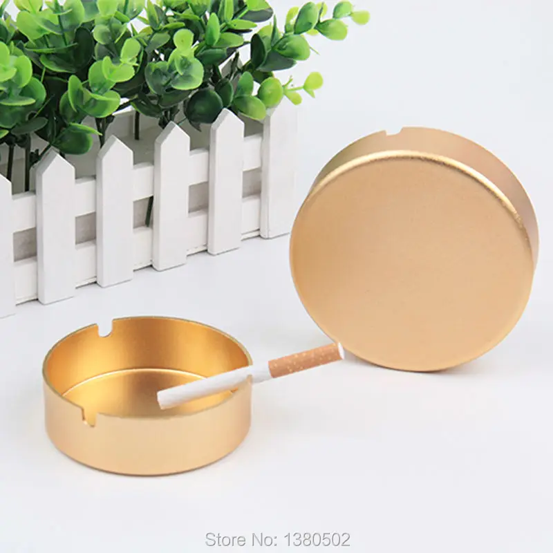 ashtray