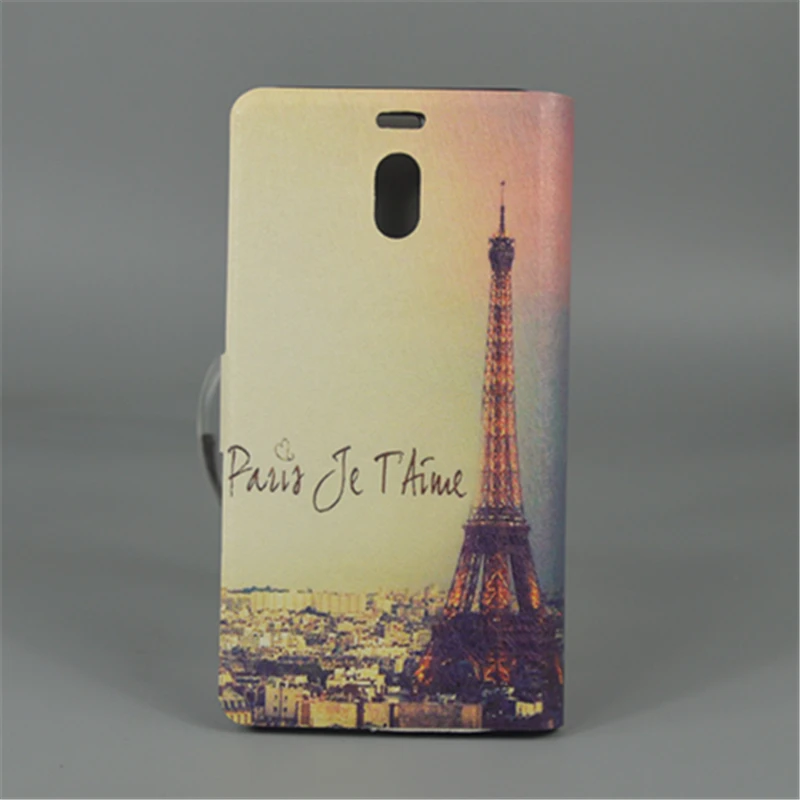 

Ultra thin butterfly Flower Flag vintage Flip Cover for Meizu Meilan Note6/ Meizu M6 Note Dual sim Cellphone Case