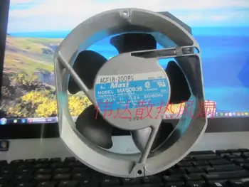 

SERVO Maxi MA77B3 / B3S-922 220V-240V 0.13A MA60B3 172*150*51 axial fan