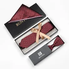 6 см тонкий галстук набор мужской галстук-бабочка и карманный квадратный галстук-бабочка шейный платок, носовой платок Papillon Man Corbatas Hombre Pajarita