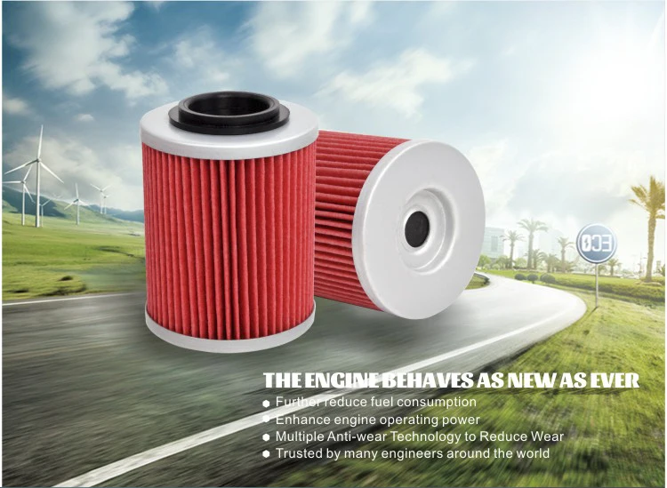 HF152 OIL FILTER (1)