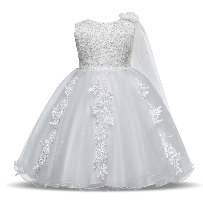 little baby frock