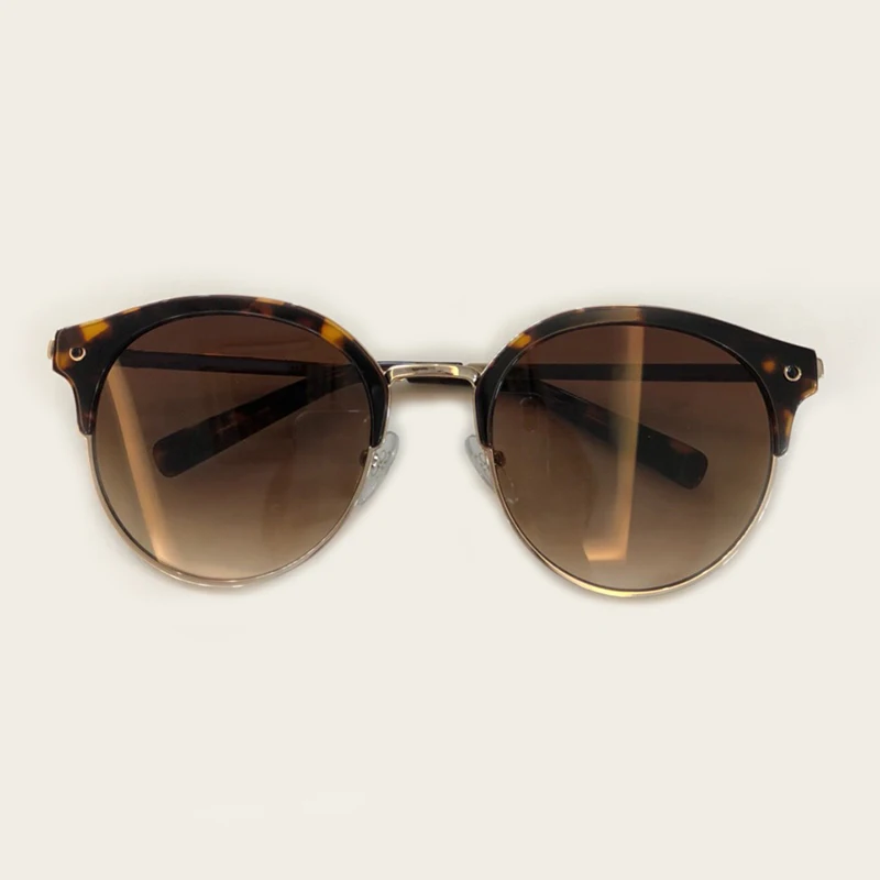 no Oculos no Qualität Rahmen Sol Frauen 2019 Luxus Marke Mode 2 Polarisierte Shades Designer no No 3 Uv400 Feminino no Sonnenbrille 1 Hohe De 4 5 Metall Hx1Oqq