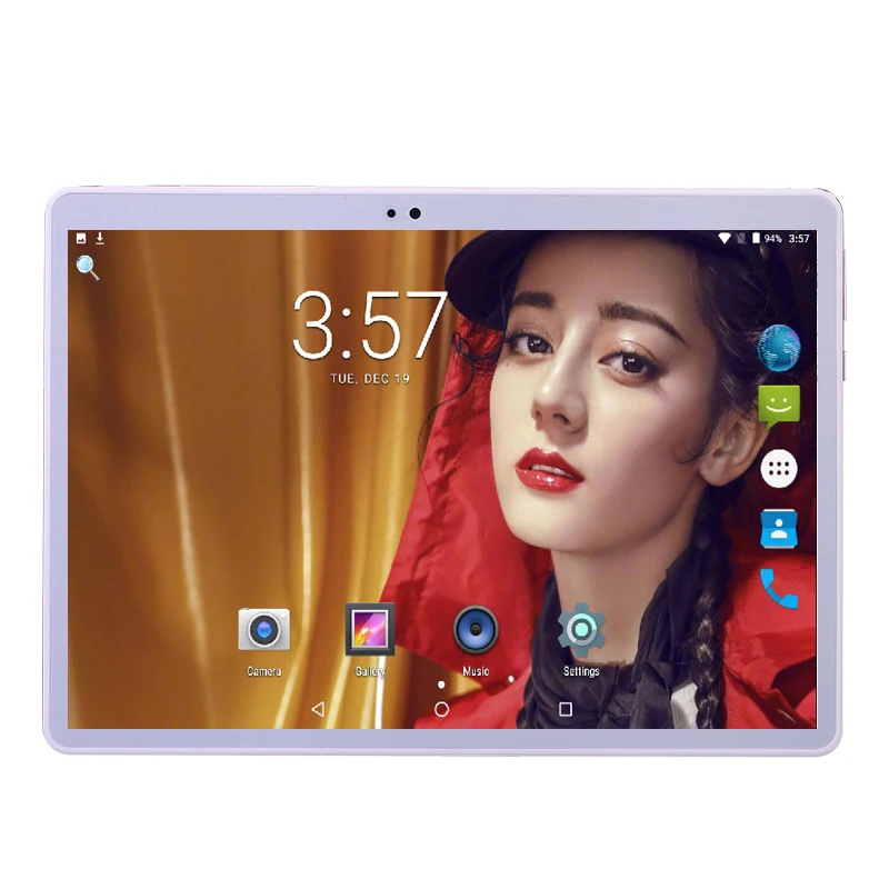 

Lonwalk New Android 7.0 OS 10 inch tablet pc Octa Core 4GB RAM 32GB ROM 8 Cores 1280*800 IPS Tablets 10.1 Gift