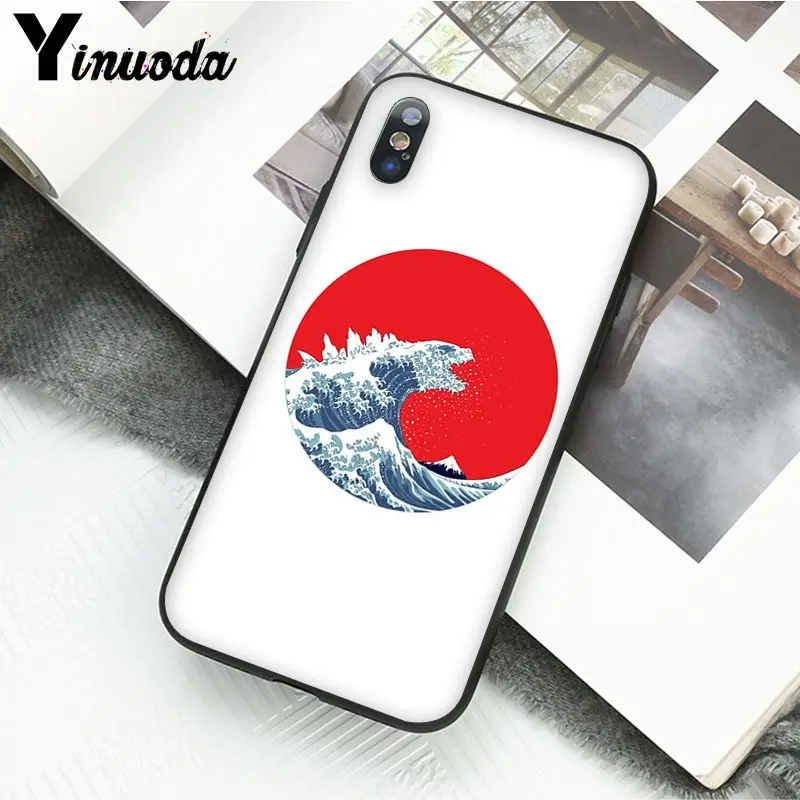 Hokusai The Great Wave off Kanagawa