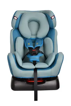 

Convertible Safety Car Seats for Infant Baby Car Booster Seat Children Car Seat Five-point Safety Harness Baby Car Seat 0-6Years