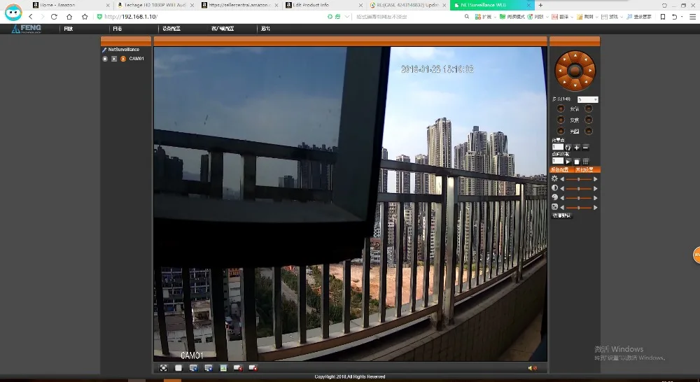 China dome camera Suppliers